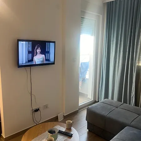 апартман ђокић Apartment *