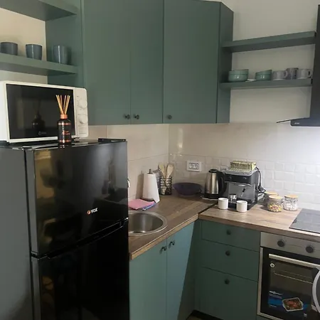 апартман ђокић Apartment Banja Koviljaca