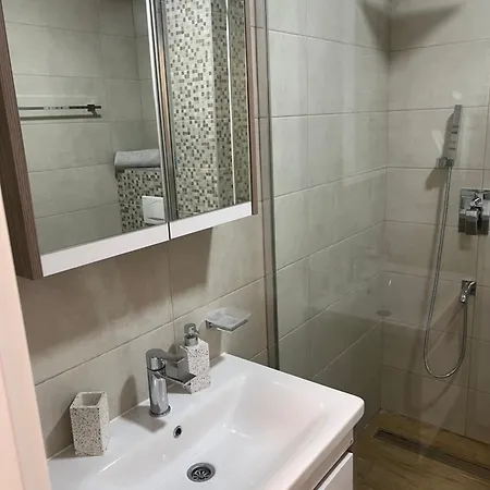 апартман ђокић Apartment Banja Koviljaca