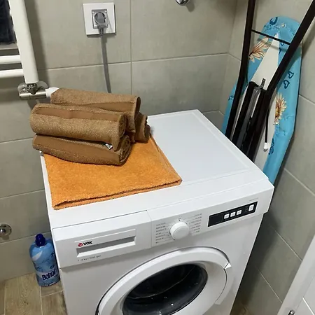 апартман ђокић Apartment