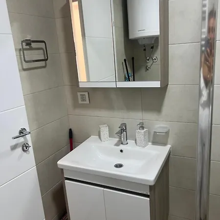 Apartment апартман ђокић *
